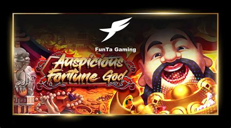Fortune God Slot: Explore Great Fortunes With KA Gaming Now.